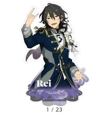 스타포니 아크릴 스탠드 사쿠마 레이