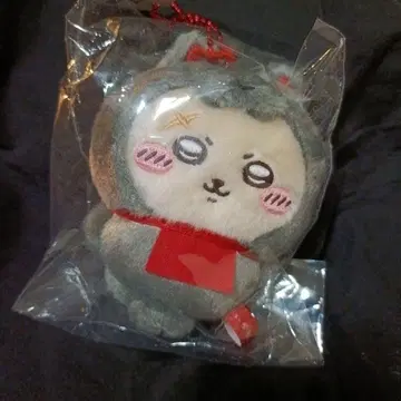 치이카와 (먼작귀) 모구모구 본점 후시미 이나리 마스코트 랏코