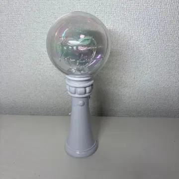 나니와단시 1stLove 응원봉