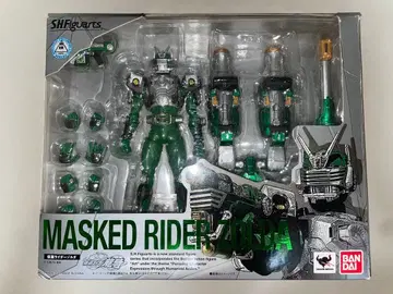 [ 새상품급 ] S.H.Figuarts 가면라이더 조르다