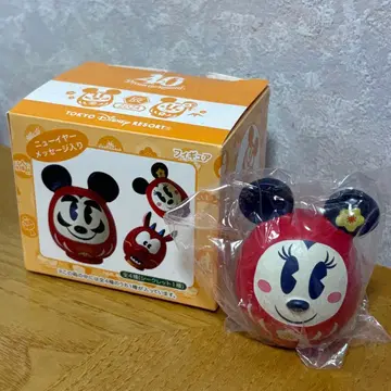 디즈니 40주년 달마 2024