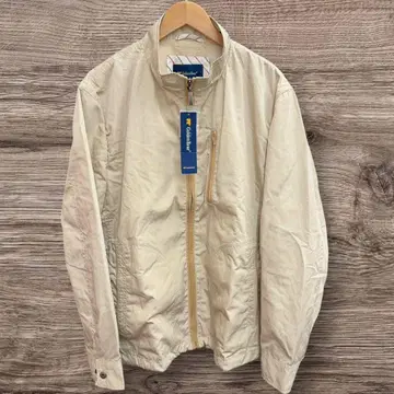 26Y3 미사용 골든 베어 Golden Bear 블루종 자켓