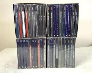 리히테르/길레리스 외 YEDANG CLASSICS SELECTION