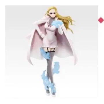 원피스 제일복권 D상