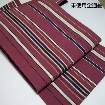 미사용 전통  나고야 오비