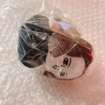 키타니 타츠야 탓쨩 클립 보라색 굿즈 CREPUSCULAR