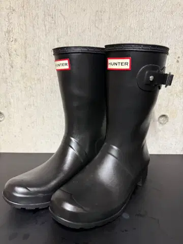 HUNTER ORIGINAL TOUR SHORT UK6 25.0cm