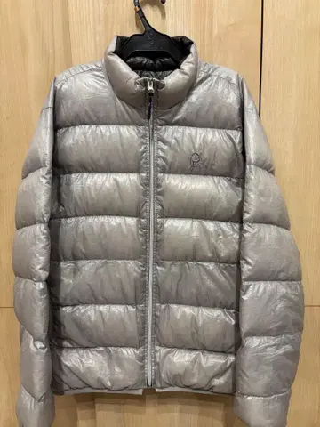 Penfield 실버 다운 자켓 LL