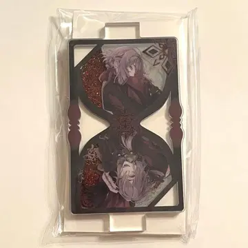 종원의 빌슈 AGF Fanema 아크릴 스탠드 앙크