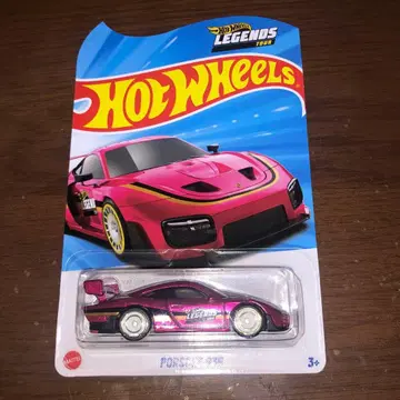 핫휠 레전드 투어 포르쉐 935