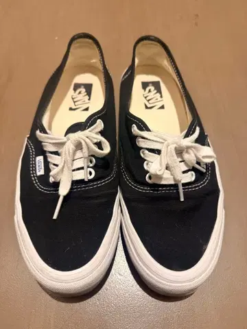 Vans 프리미엄 이슈 44 오센틱