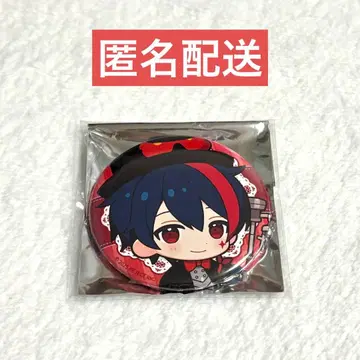 제5인격 Aka 선수 REJECT 캔뱃지