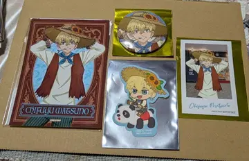 도쿄 리벤저스 마츠노 치후유 하나야시키 묶음 판매