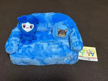 TWICE LOVELYS 티슈 케이스 쯔위 GiGO 한정판