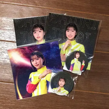 모모쿠로 Event Horizon 온라인 복권 타마이 시오리