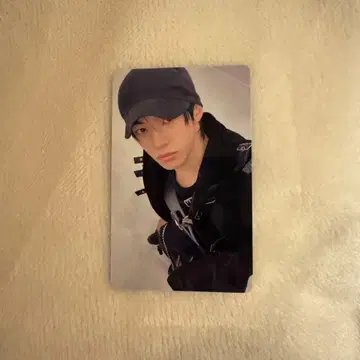 TWS 도훈 Weverse 럭드