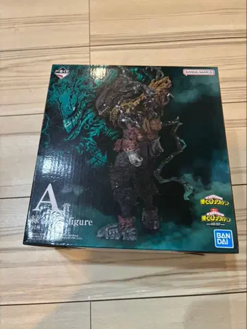 반다이 나의 히어로 아카데미아 피규어 A