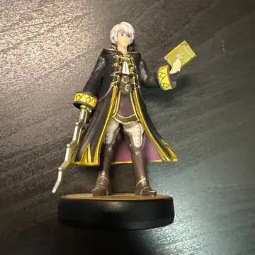 amiibo 루플레 (슈퍼 스매시브라더스 시리즈)