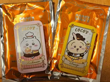 치이카와 (먼작귀) COCO'S 슬라이드 케이스