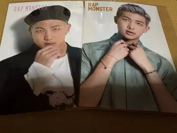 BTS 상영회 혜택 [ RM ]