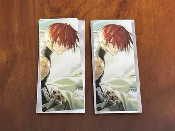 fgo 최종 재림전 편성 화면풍 카드 하라다 사노스케