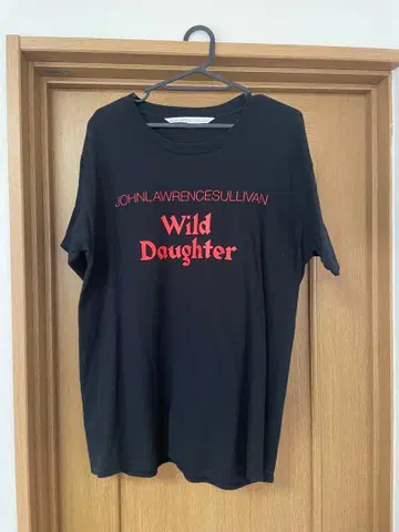 JOHN LAWRENCE SULLIVAN 티셔츠