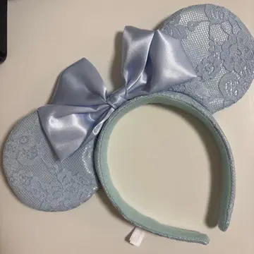 디즈니 머리띠 미니