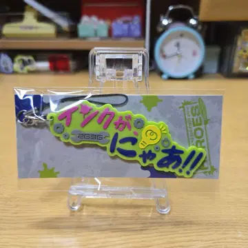 HEROES 1st Anniversary 러버 스트랩 이나미 라이