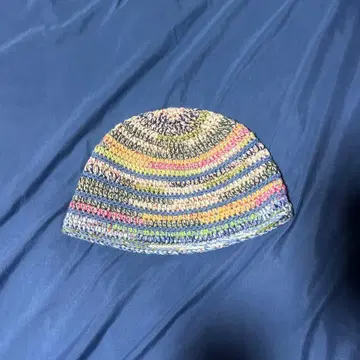 크러셔 모자 핸드메이드 올 시즌 구제 의류 남녀 공용 약간 빅 사이즈