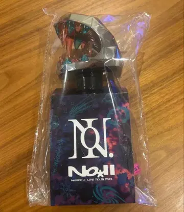 Number_i 응원봉 2025