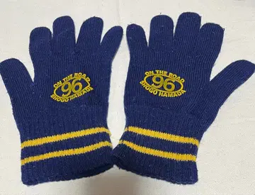 하마다 쇼고 ON THE ROAD 96 장갑