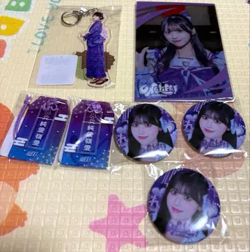 순령 미키 iLiFE! ONELiFE 온라인 복권 무도관