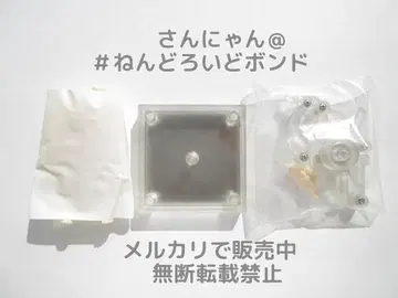 [ 부품/바디 ] 넨도로이드돌 앨리스 Another Color