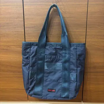 BRIEFING x green label relaxing 네이비