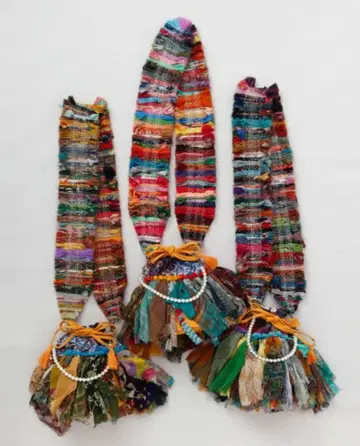 차이하네 프리로 미니 숄더