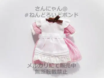 부품/의상 세트 넨도로이드돌 앨리스 Another Color