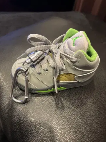 미사용 새상품! NIKE 조던 5 퍼터 커버 Jordan 5