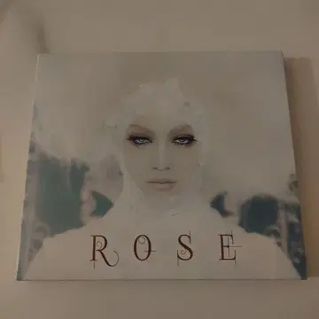 새상품급 Kaya/ROSE 클라우드 펀딩 한정판