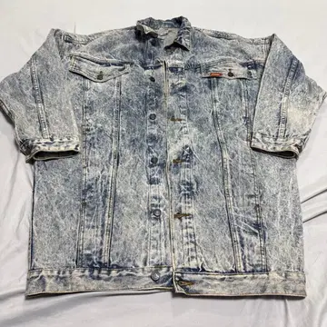 JORDACHE 데님 자켓