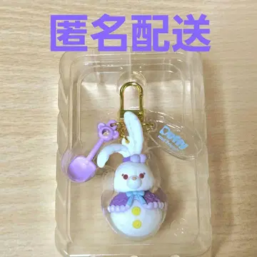 더피&프렌즈 시크릿 오브 스노위데이 참 스텔라루