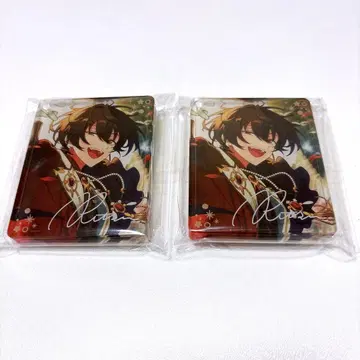 앙스타 콜로타 사쿠마 리츠