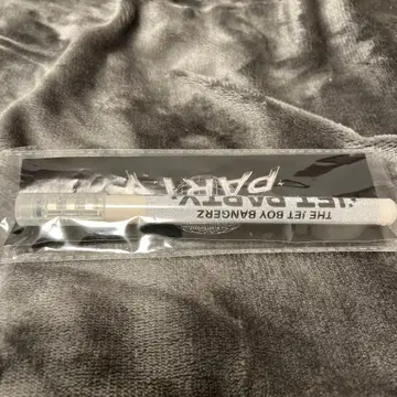 머플러 타월과 응원봉