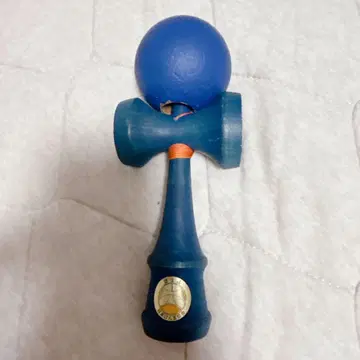 일본 켄다마 협회 인증 New 경기용 켄다마 블루 일본 제품