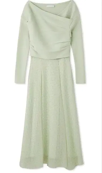 CELFORD 카슈쿨 원피스