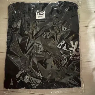 미개봉 새상품 SnowMan LABO 트레이닝복