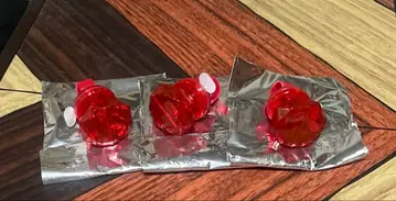 메테오라 로제 군