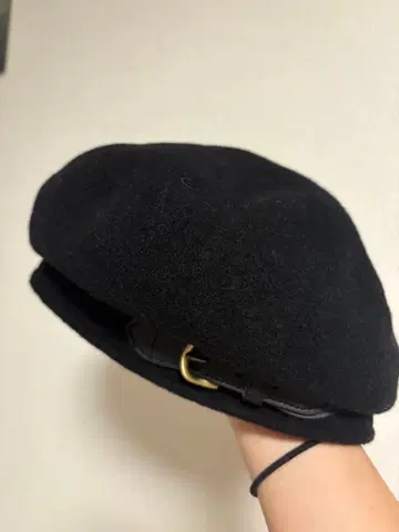 MACKINTOSH PHILOSOPHY 벨트 베레모