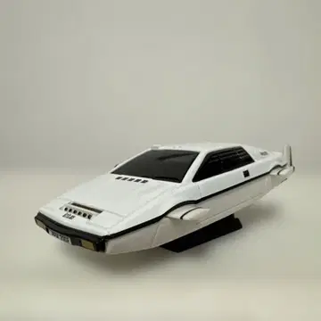 007 미니카 본드카