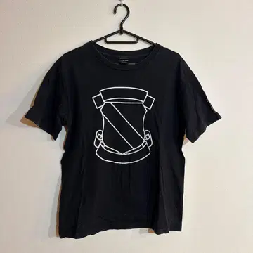 NUMBER(N)INE 넘버나인 T셔츠 사이즈 2