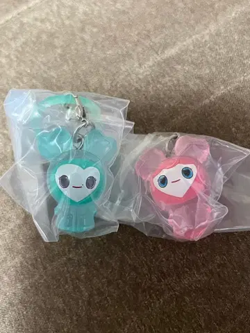 TWICE LOVELYS 메지루시 액세서리 미나, 모모